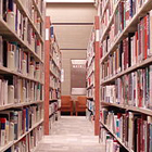 Biblioteca de la Universidad de York 