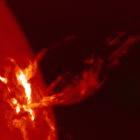 Sunspots can cause heavy rain in East Africa