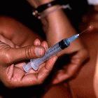 syringe