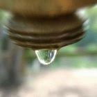 The meetings discussed using nanotechnology to purify drinking water