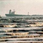 More than 30,000 tonnes of oil has spilt from tanker MT Tasman Spirit off the coast of Karachi.