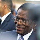 The prize has caused much controversy because of Obiang's human rights record