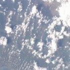 Clouds over Thailand