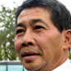 thai health minister Chaiya Sasomsap 