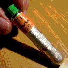 The chemical element thorium