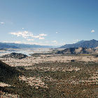 Tibetan plateau