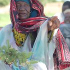 Traditional medicine in Burkina Faso