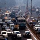 Ethanol-propelled cars would help reduce harmful emissions