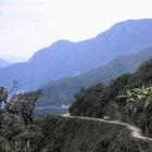 The Andes are predicted to be especially vulnerable to climate change