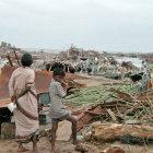 The project may limit the impact of future disasters