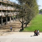 University of Concepcion, Chile