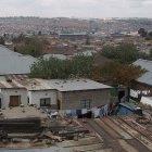 Migration to cities due to climate change could foster the spread of HIV