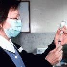 Vaccination for TB could soon be easier