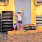 Flooding in Vietnam