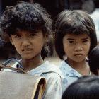 Rotavirus kills millions of children in developing countries each year