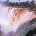 Muddy Waterfall Muddy Waterfall