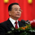 Chinese president, Wen Jiabao