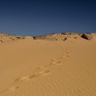 Western Desert, Egypt