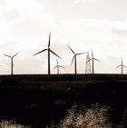China will develop renewable energy as part of the plan
