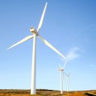 Wind turbine