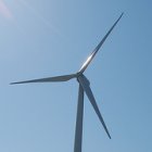 Wind turbine