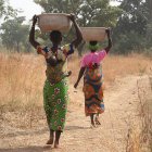 Women farmers