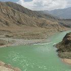 China's Yellow River