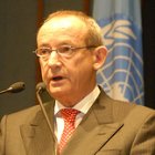 Yvo De Boer